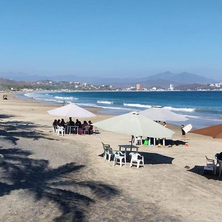 Casa Yuli Villa Manzanillo Kültér fotó