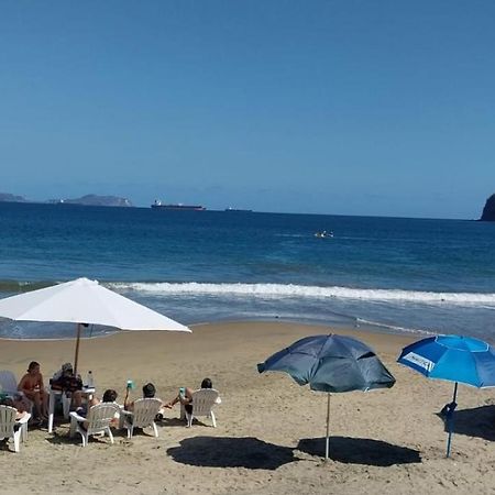 Casa Yuli Villa Manzanillo Kültér fotó