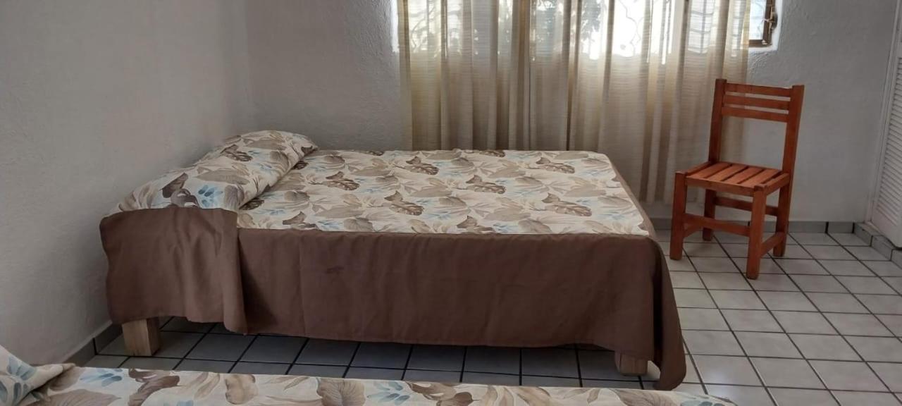 Casa Yuli Villa Manzanillo Kültér fotó