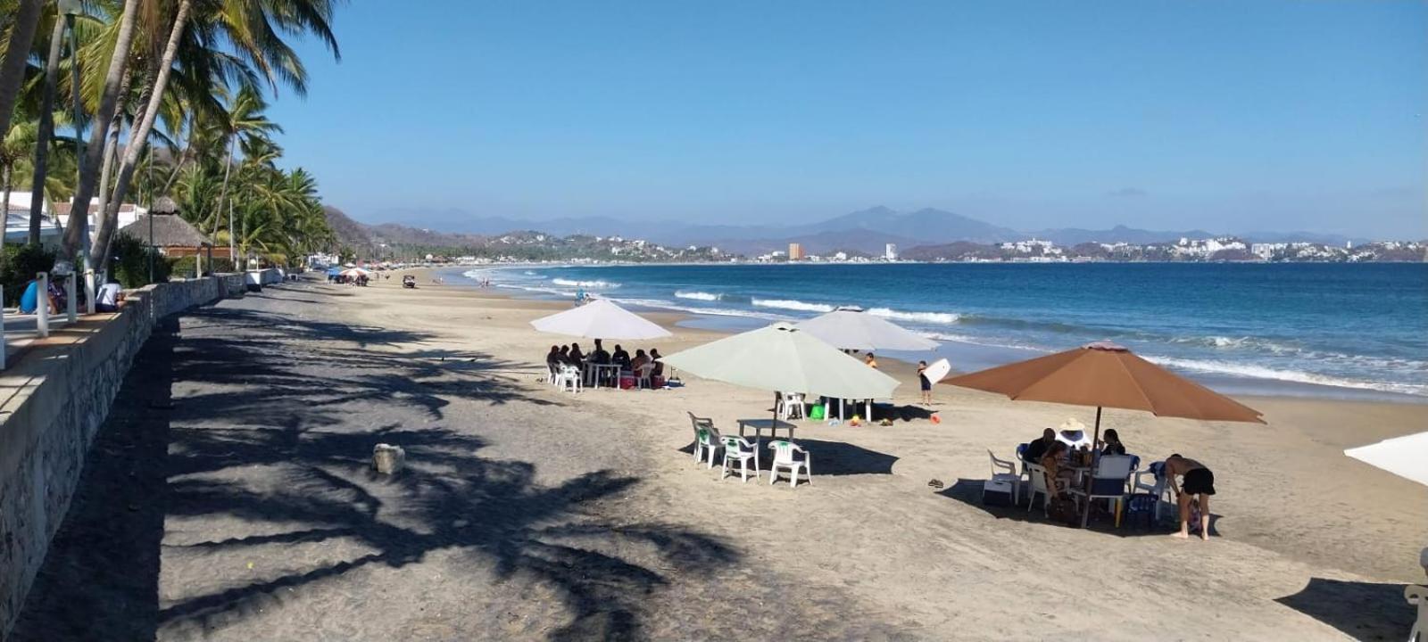 Casa Yuli Villa Manzanillo Kültér fotó