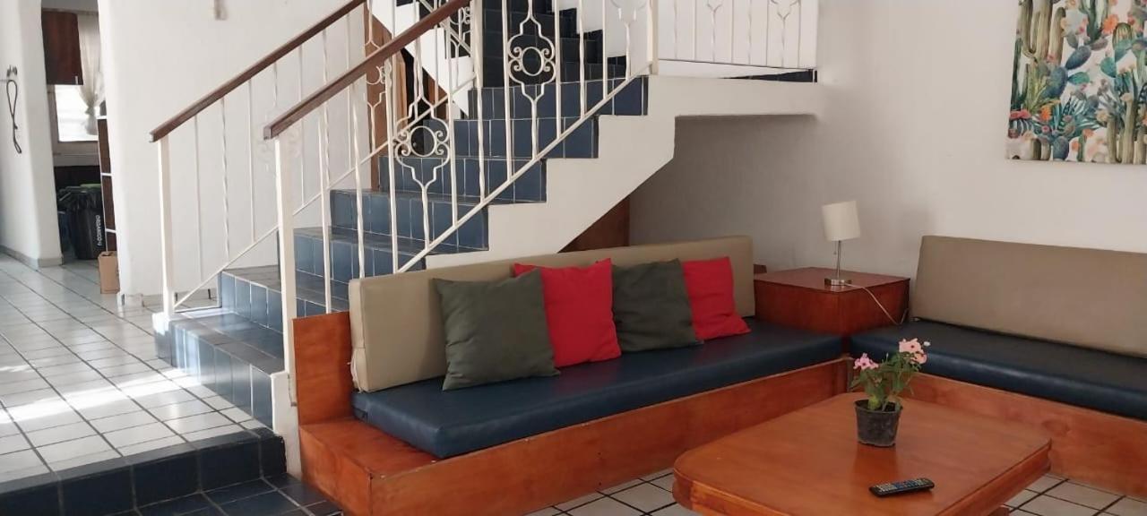 Casa Yuli Villa Manzanillo Kültér fotó