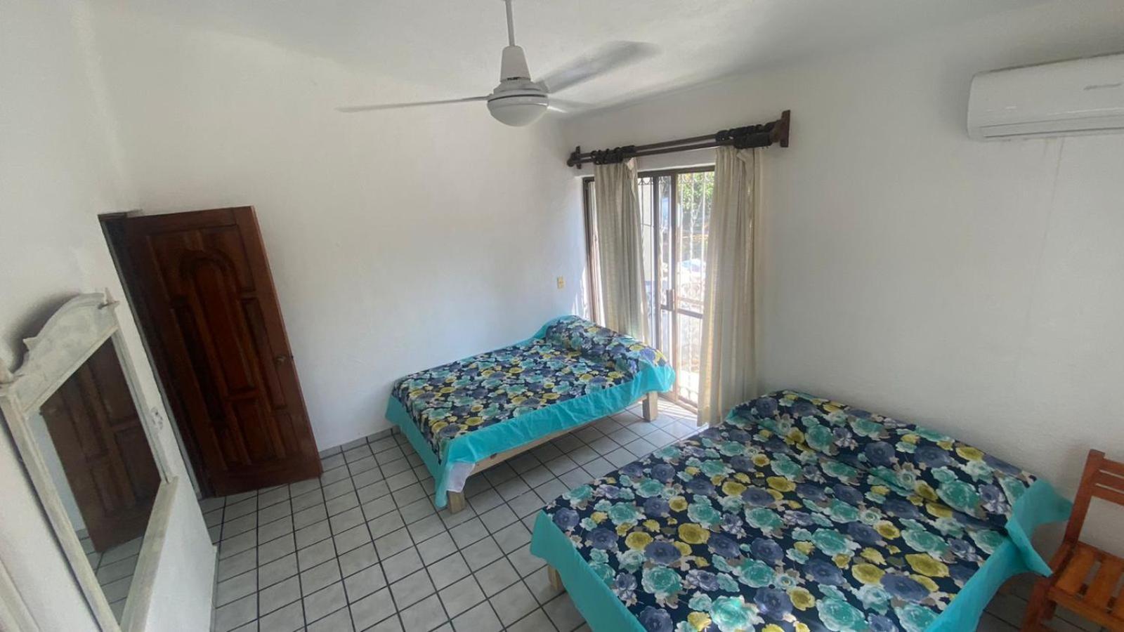 Casa Yuli Villa Manzanillo Kültér fotó