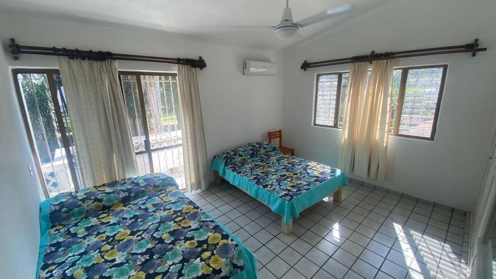 Casa Yuli Villa Manzanillo Kültér fotó