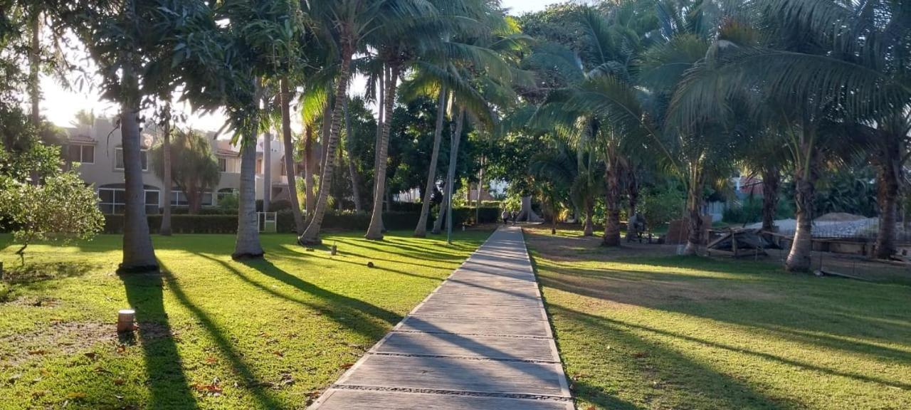 Casa Yuli Villa Manzanillo Kültér fotó
