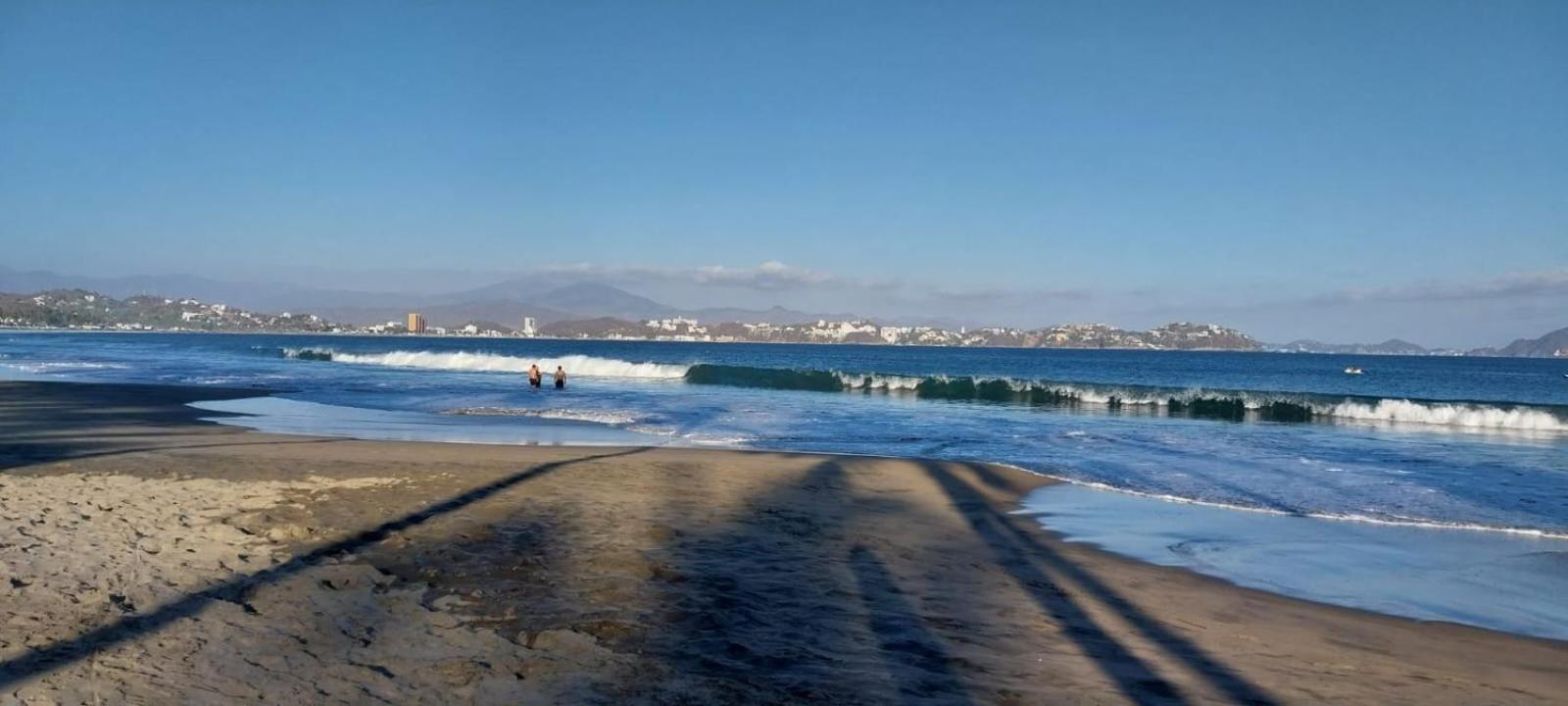 Casa Yuli Villa Manzanillo Kültér fotó
