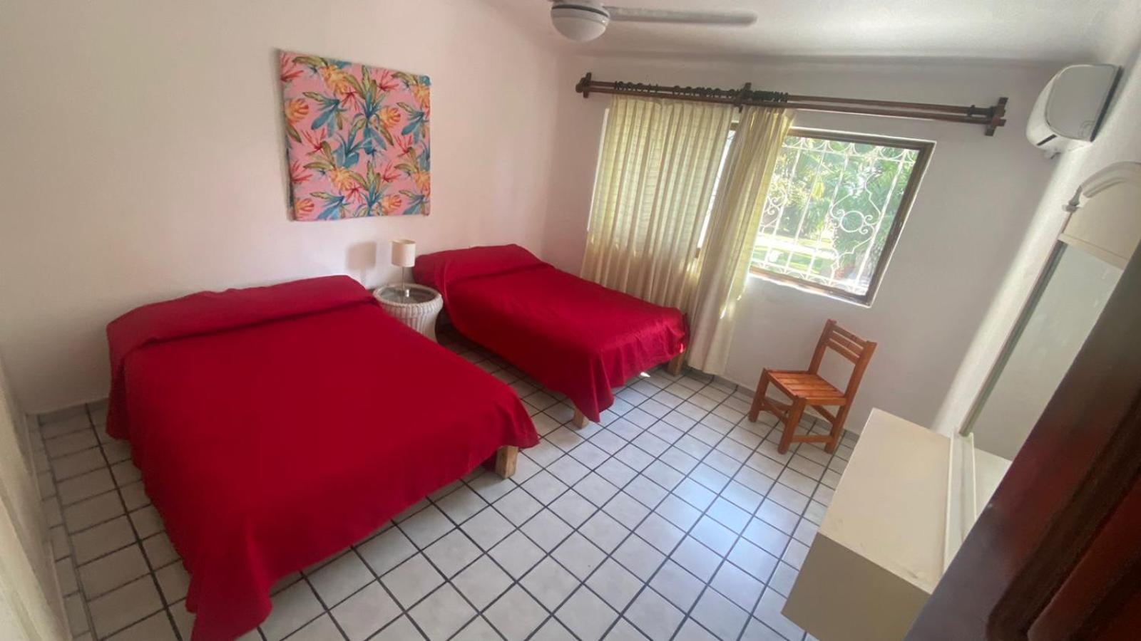 Casa Yuli Villa Manzanillo Kültér fotó