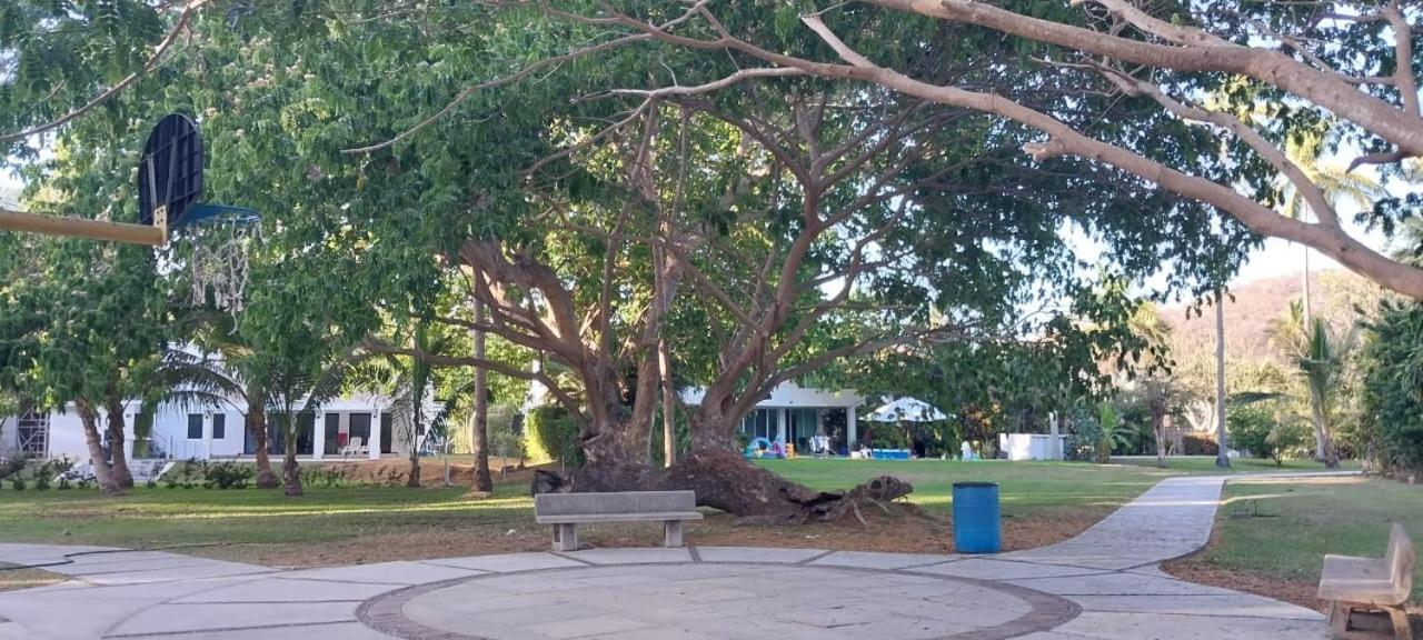 Casa Yuli Villa Manzanillo Kültér fotó